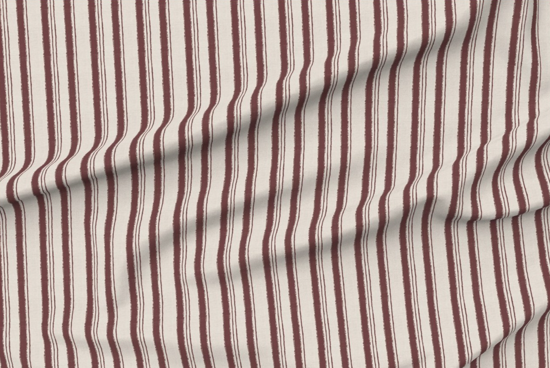Castle Cove Stripe - Fabric