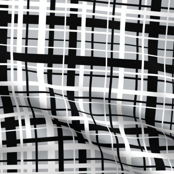 Fish Market Fabric image 0