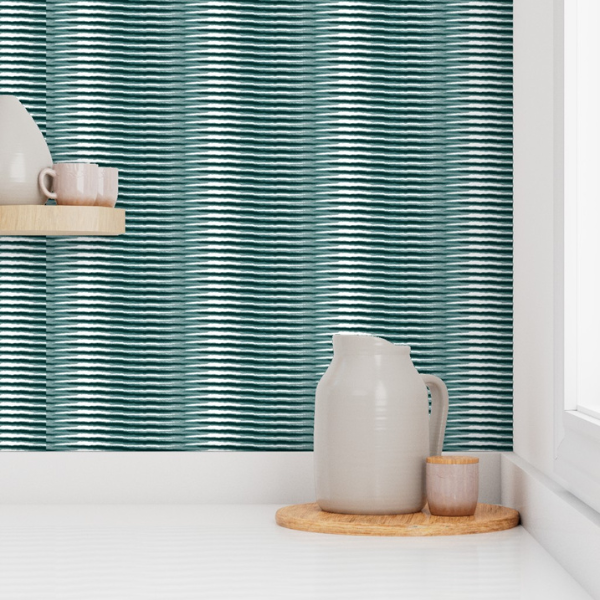 Breakwater Wallpaper image 2