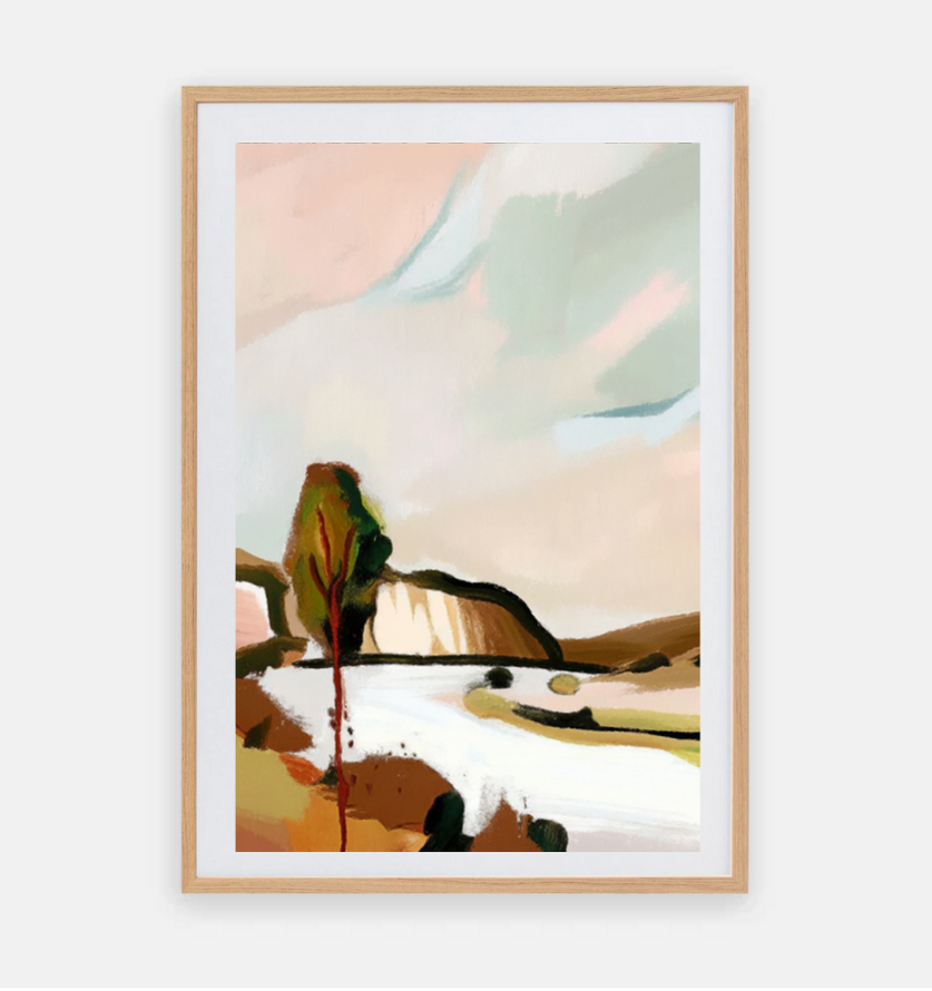 Cherry Dam III image 5