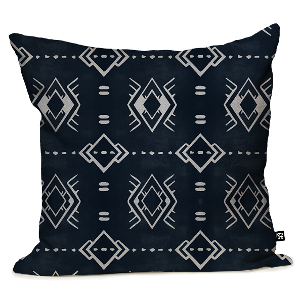 Calpuli Cushion