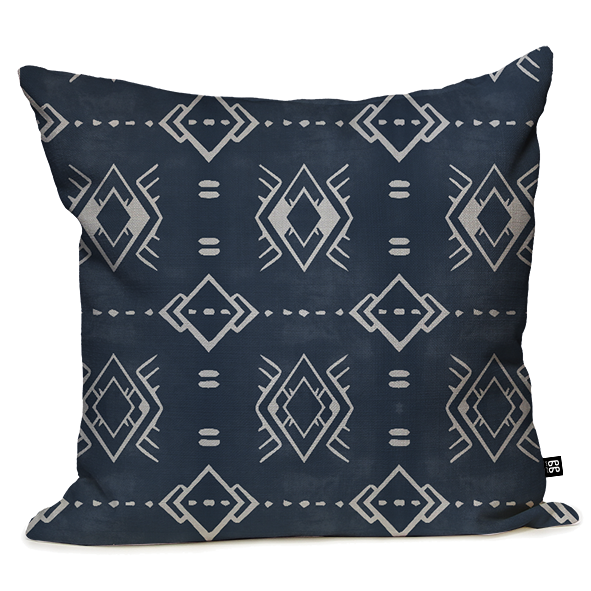 Calpuli Cushion