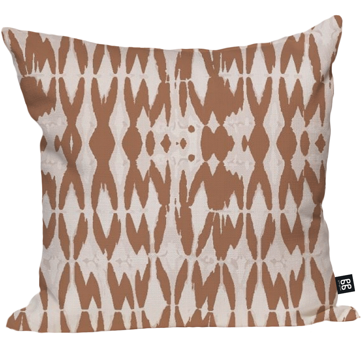Cuttlefish Cushion