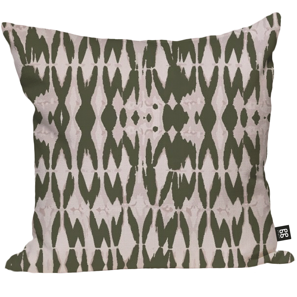 Cuttlefish Cushion