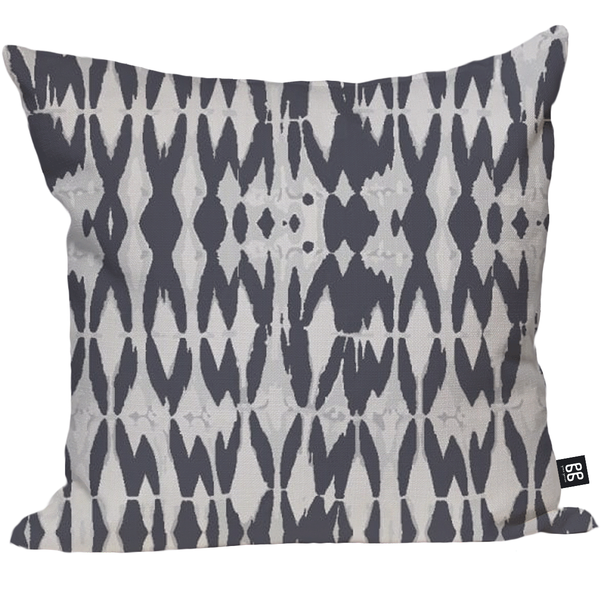Cuttlefish Cushion