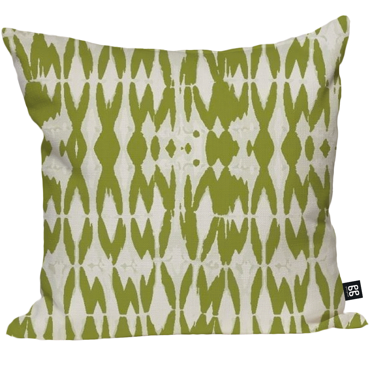 Cuttlefish Cushion