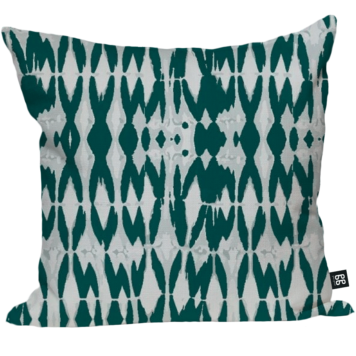 Cuttlefish Cushion