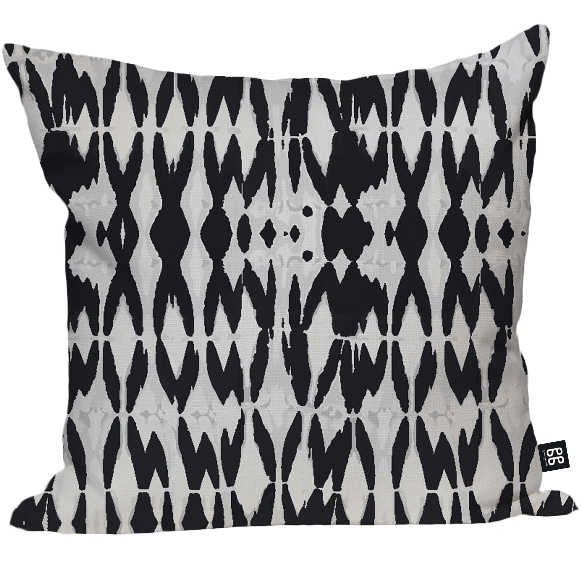 Cuttlefish Cushion