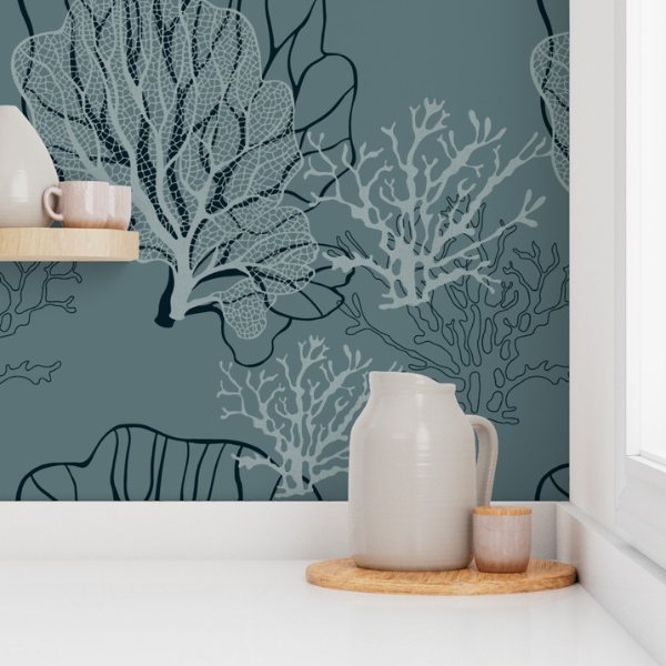 Submerged Wallpaper image 11