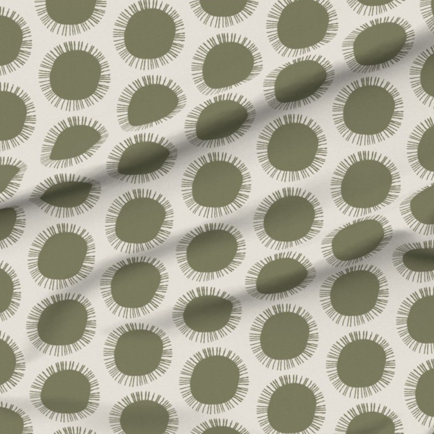 Rambutans Fabric image 0