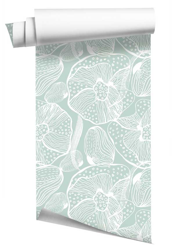 Orchids Wallpaper image 4