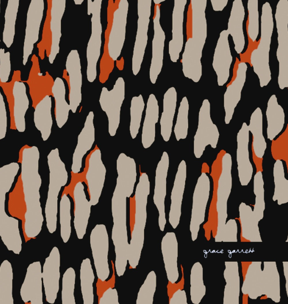 Wild Style Beach Towel image 3