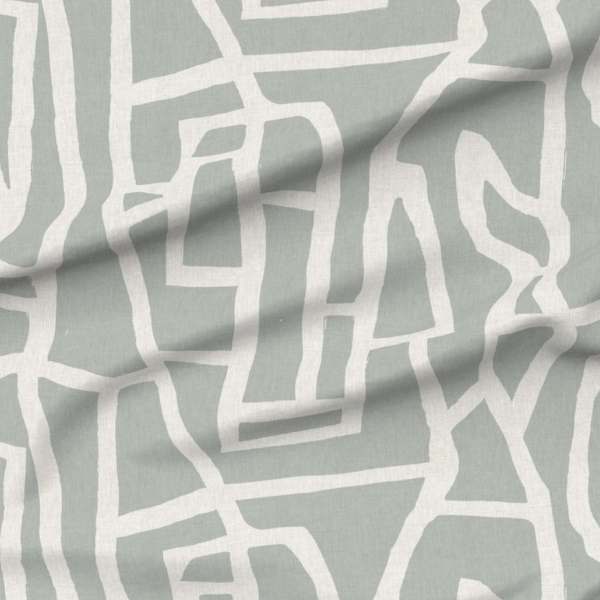 Wandering Vines Fabric image 14