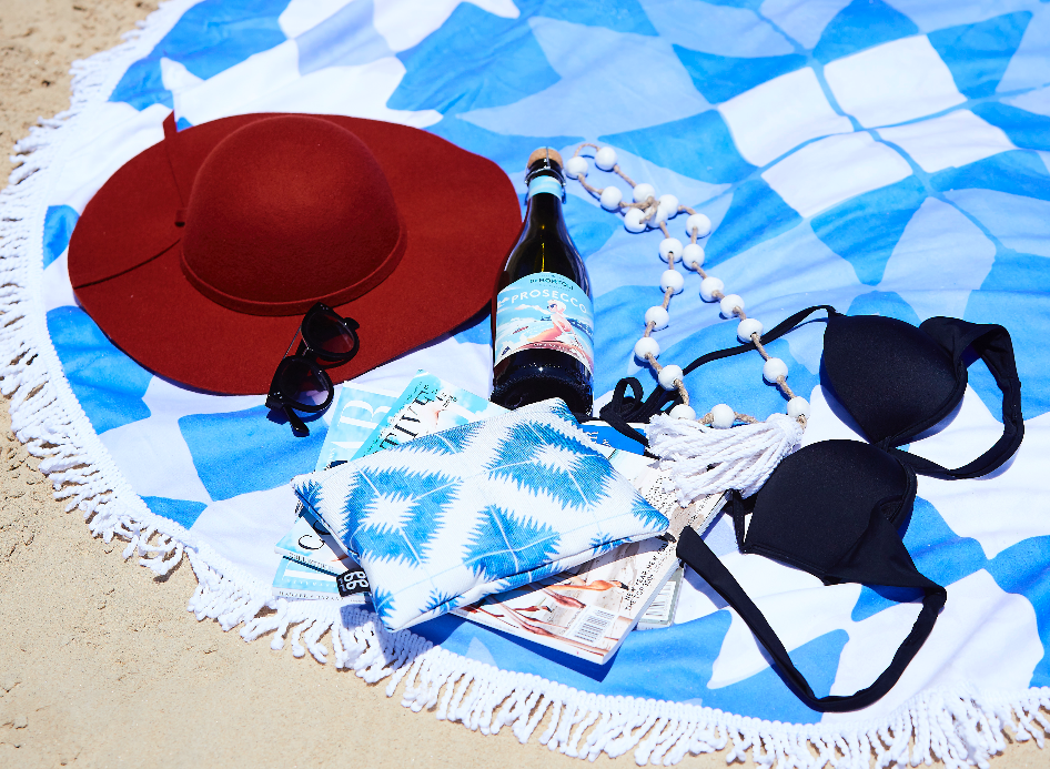 Agadir Beach Bag Set - LIMITED EDITION image 2