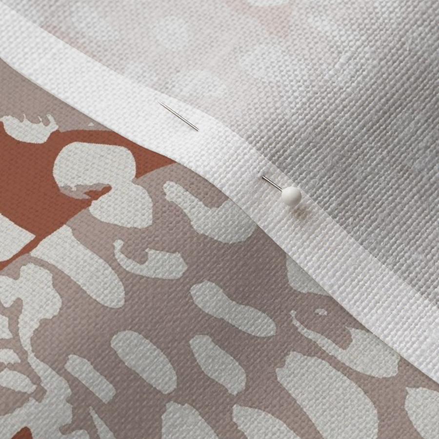 Garden Safari Fabric image 6