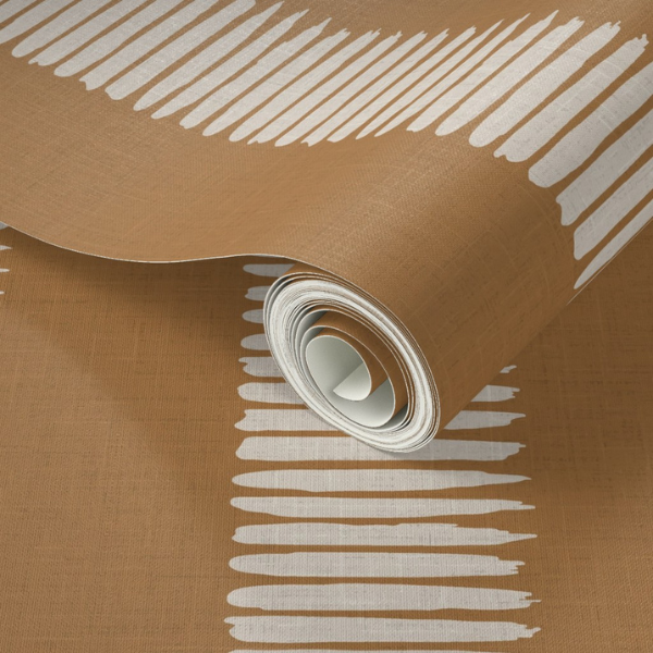 Fence Line Reverse Wallpaper image 14