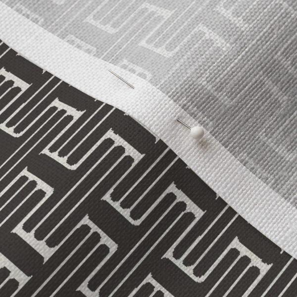 Garden Wicker Fabric image 3