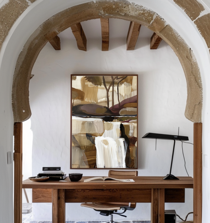 Ginninderra Falls I image 2