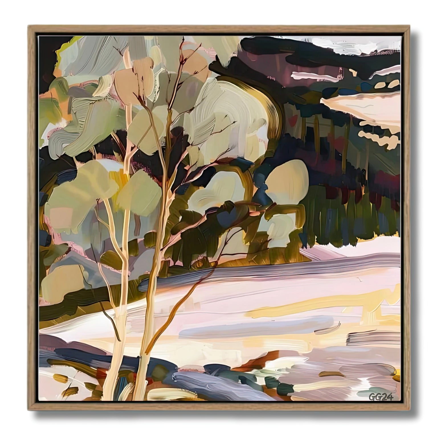 Mount Stromlo II image 2