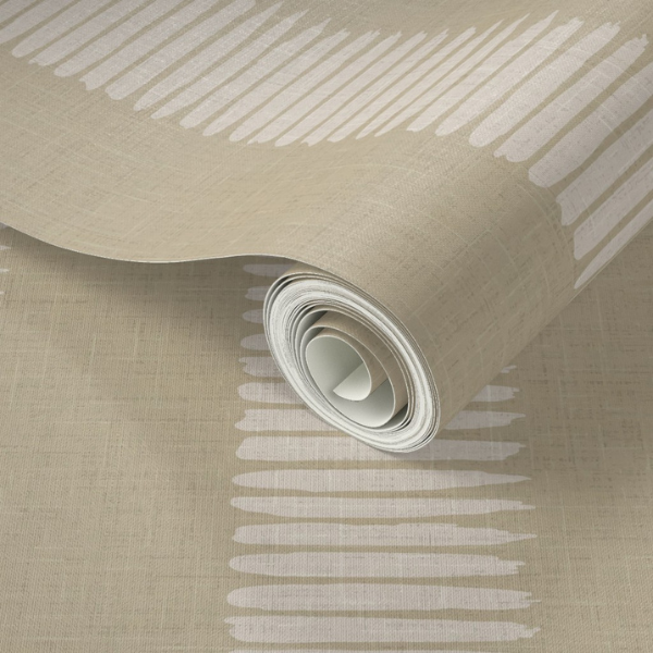 Fence Line Reverse Wallpaper image 9