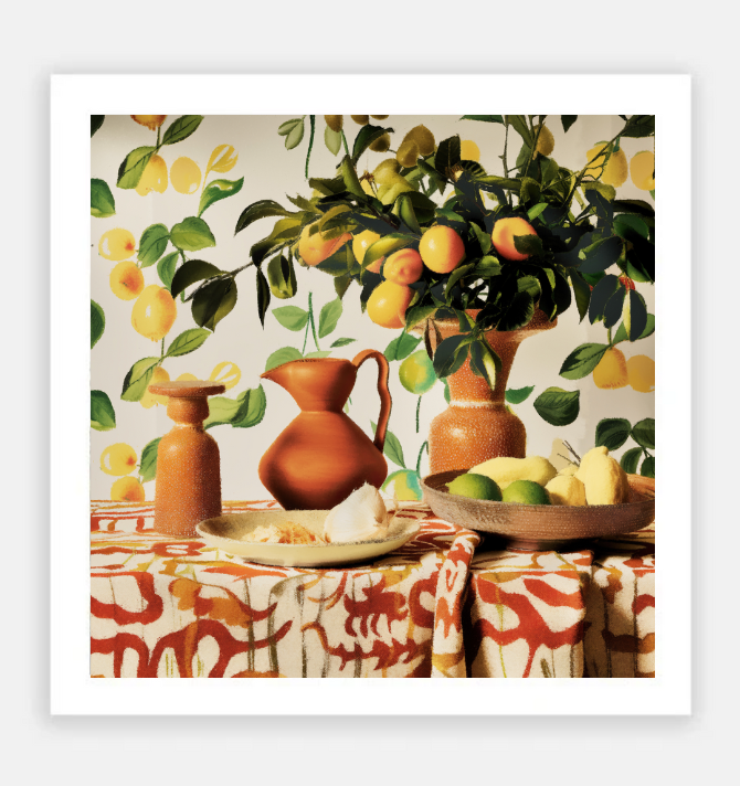 Lemon Essence image 0