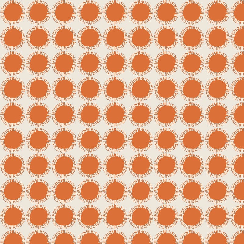 Rambutans Fabric image 3