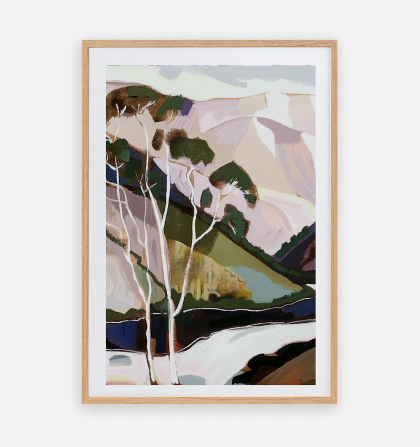 Murrumbidgee River II image 2