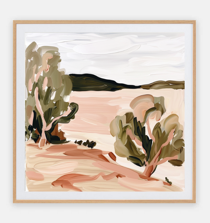 Nature Trail I image 1