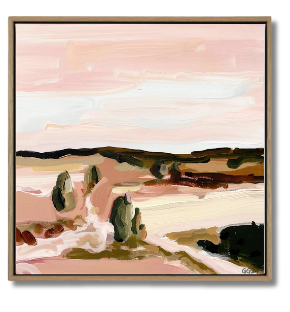 Oakey Hill I image 2