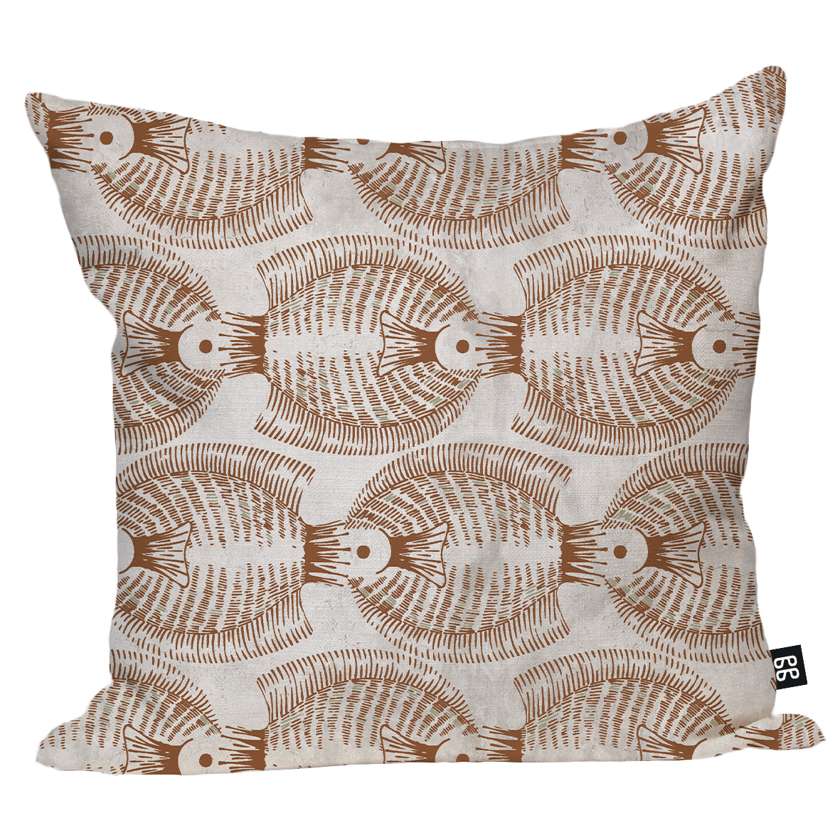 Dory Cushion