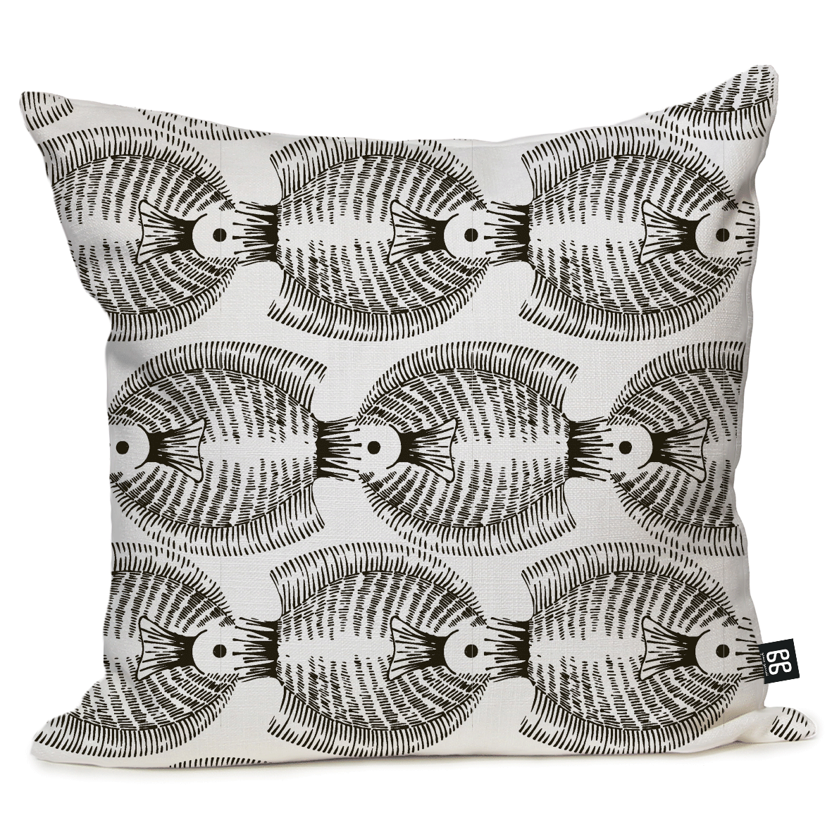 Dory Cushion