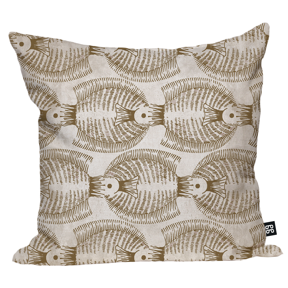 Dory Cushion