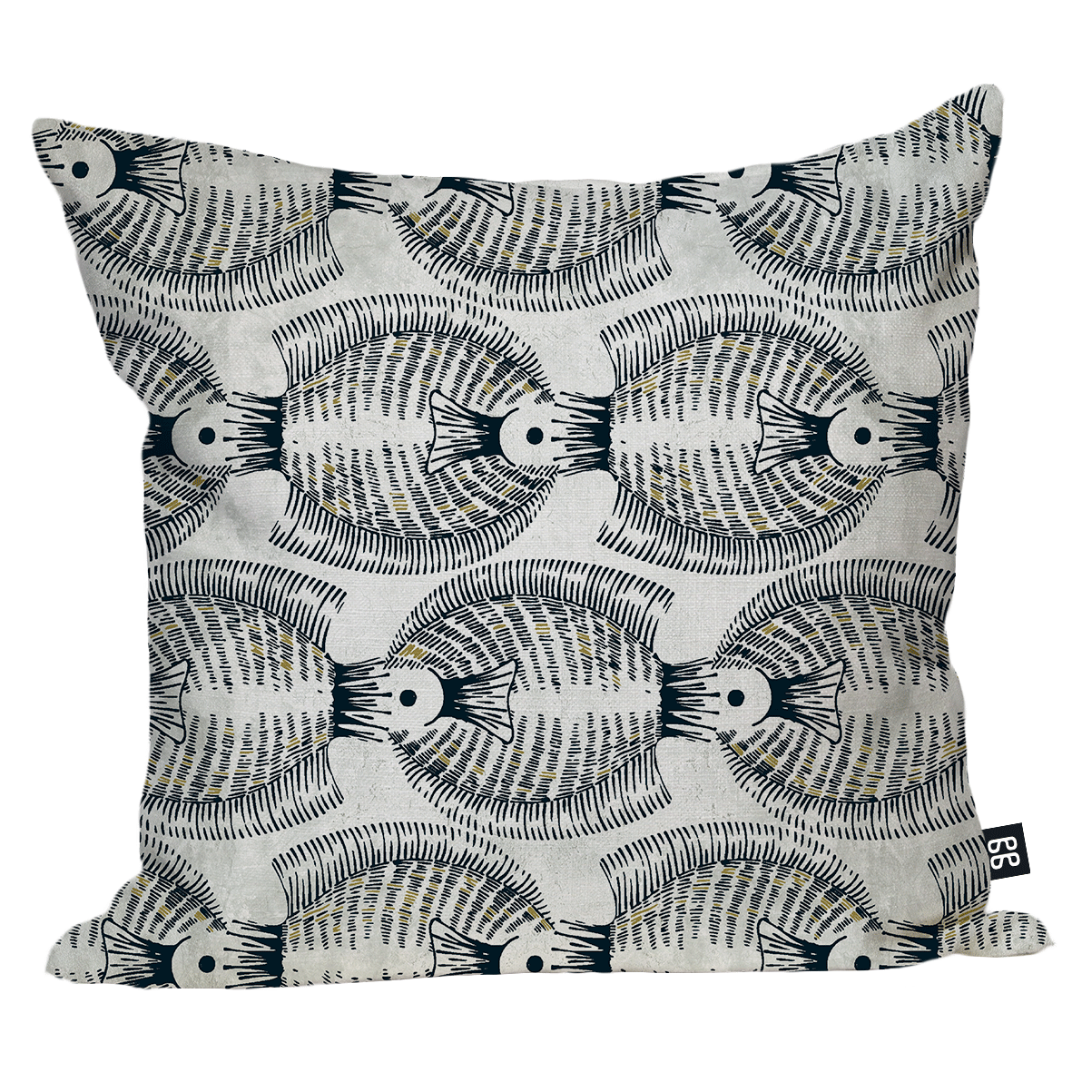 Dory Cushion
