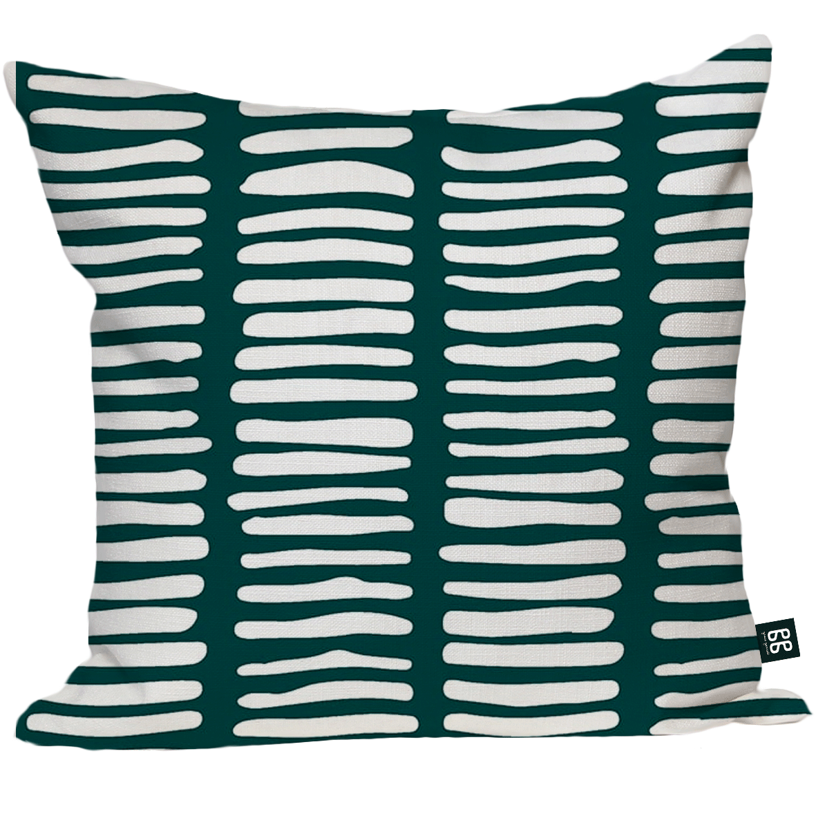 Driftwood Cushion