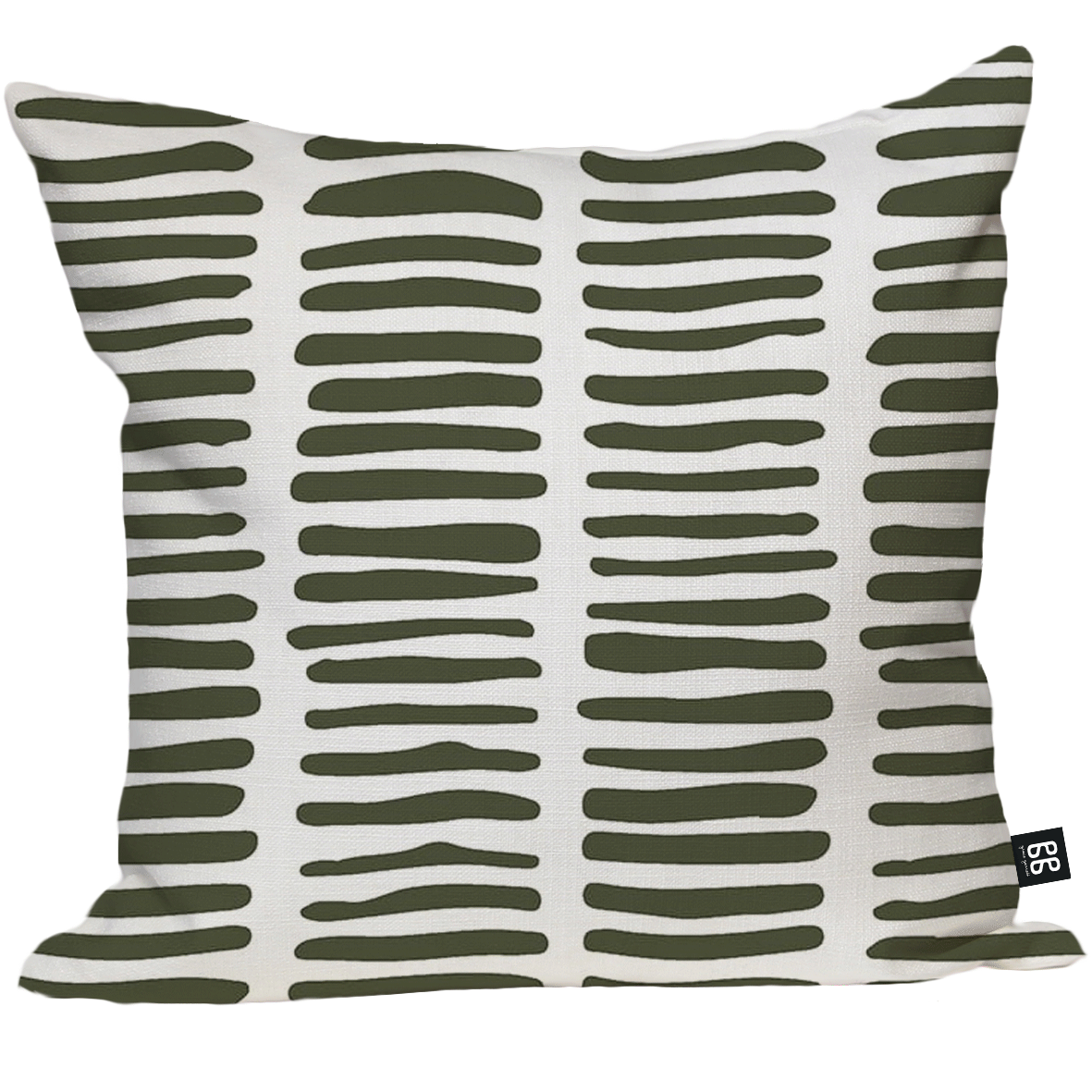 Driftwood Cushion