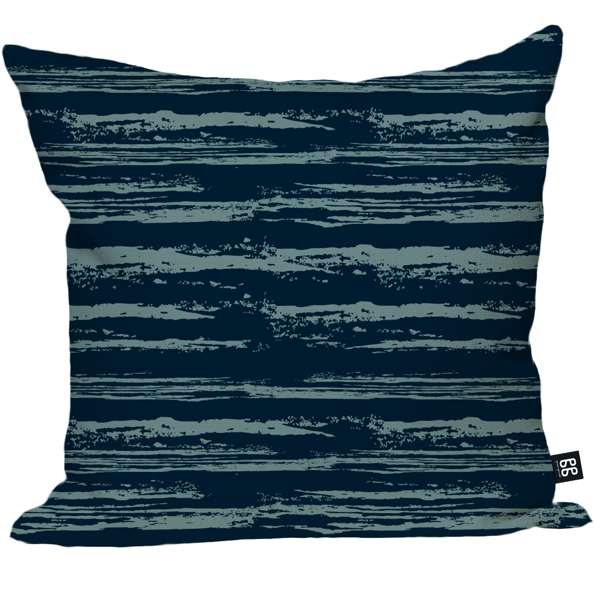 Clapotis Cushion image 4