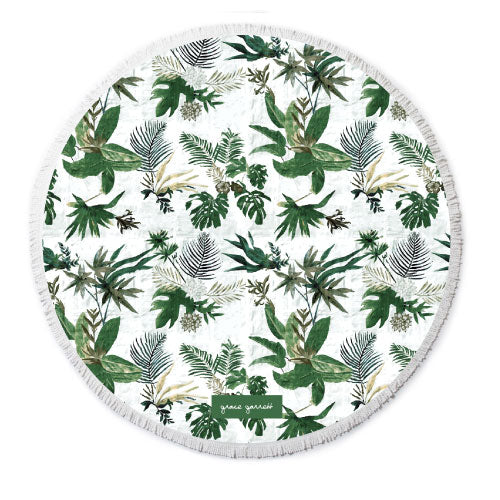 Boheme Paradise Beach Towel - Summer 2018/19 image 2