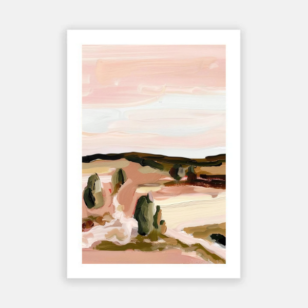 Oakey Hill I image 1