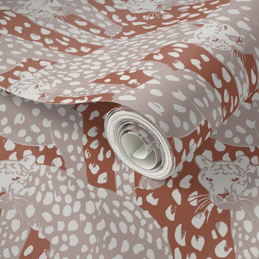 Garden Safari Wallpaper image 9