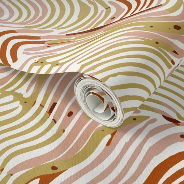 Erosion Wallpaper image 2