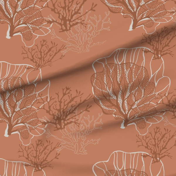 Submerged Fabric image 4