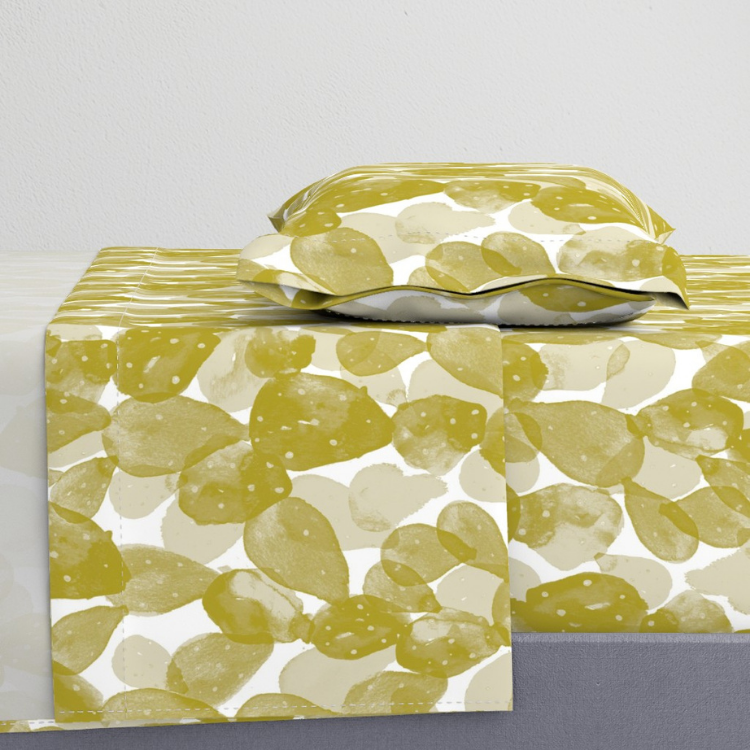 Mexitli Fabric image 4