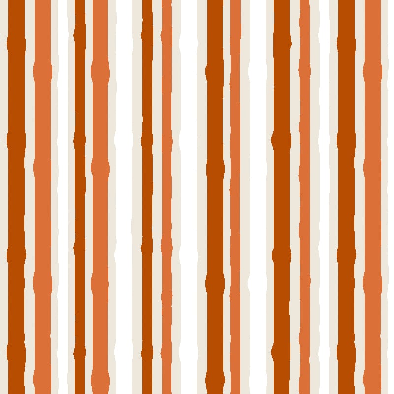 Bamboo Stripe Fabric image 6
