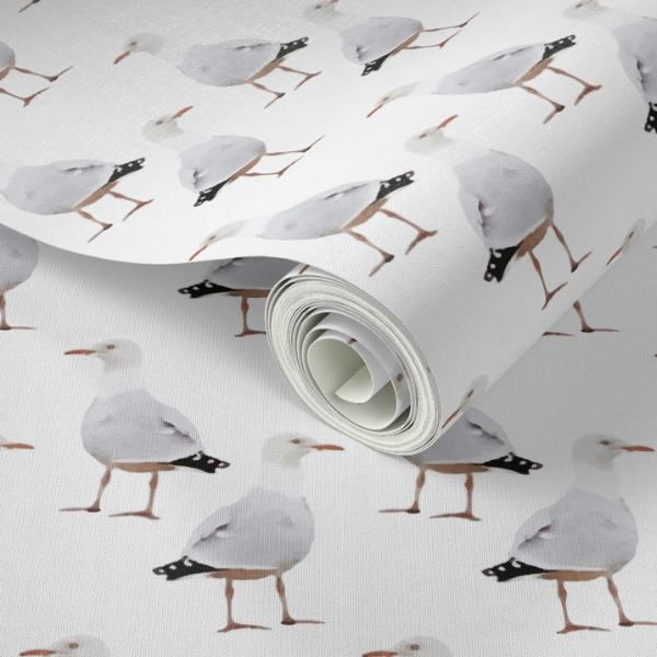 Two's Company Wallpaper image 12