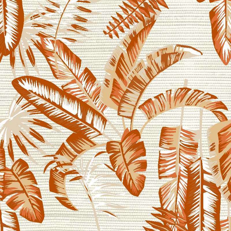Banana Palm Fabric image 4