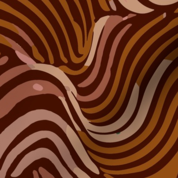 Erosion Fabric image 8