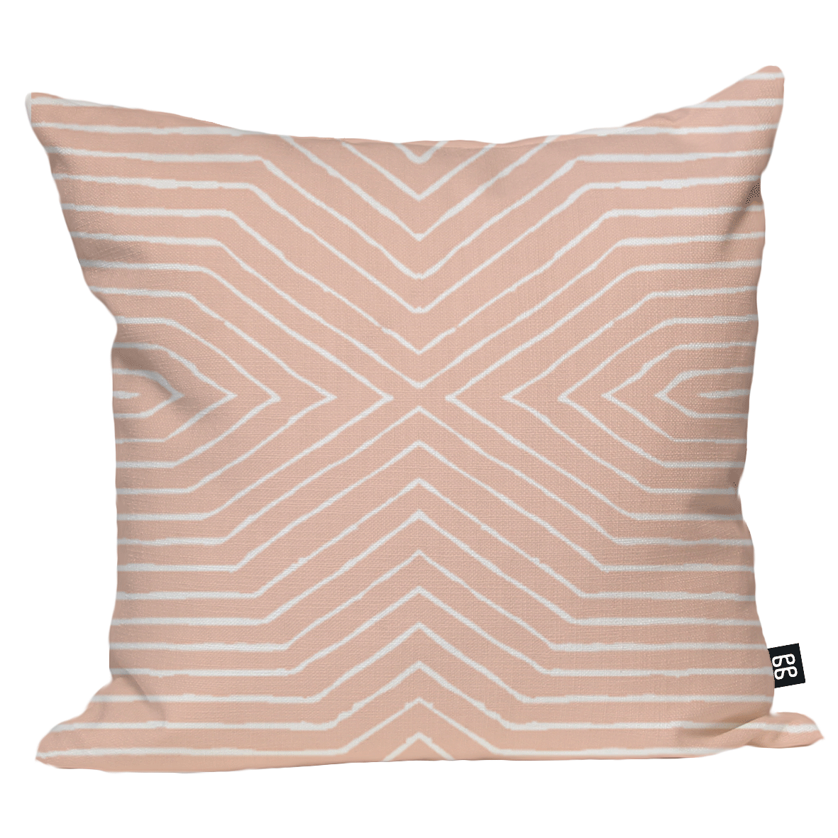 Hemera Grande Reverse Cushion