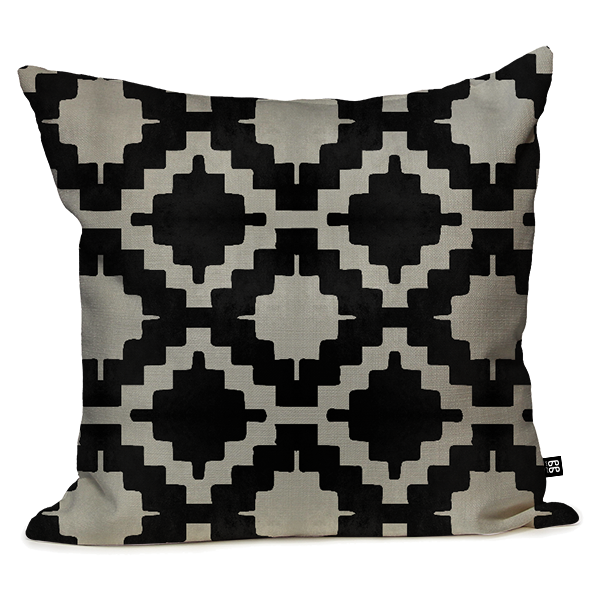 Glyph Cushion