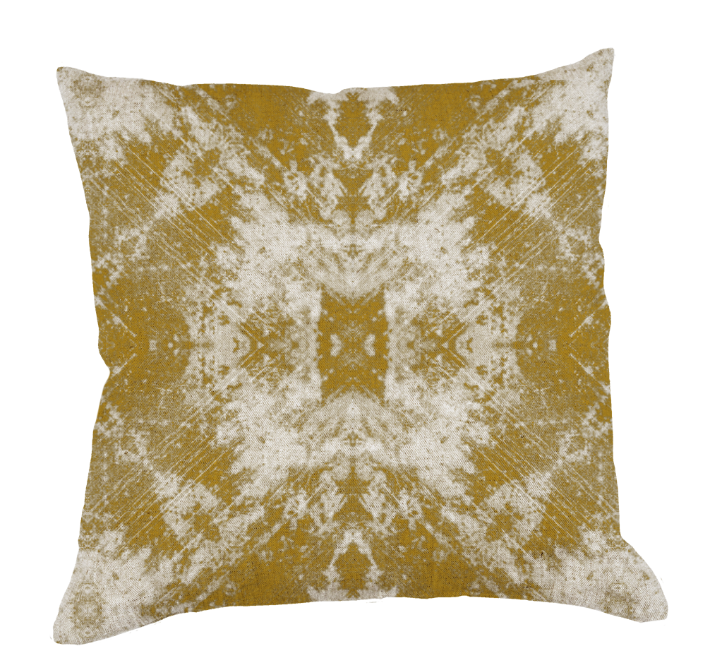 Maguerty Cushion
