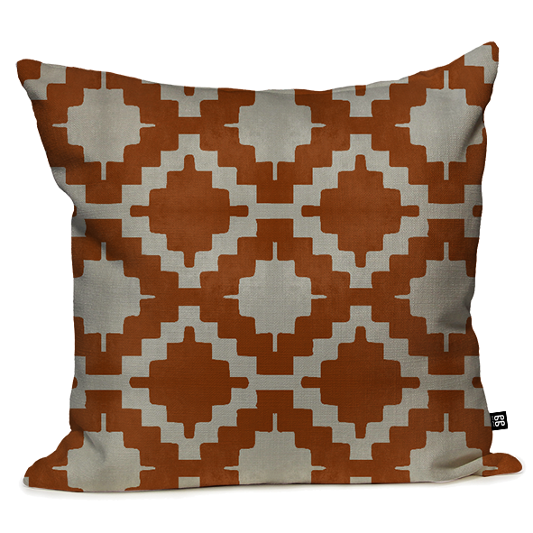 Glyph Cushion